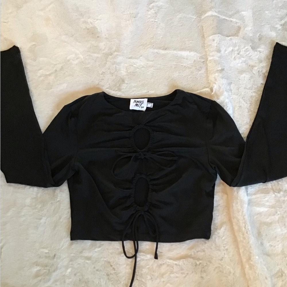 Princess Polly Top